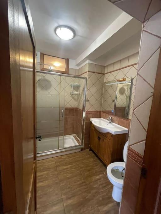 La Villa De Simon Puerto de la Cruz  Dış mekan fotoğraf