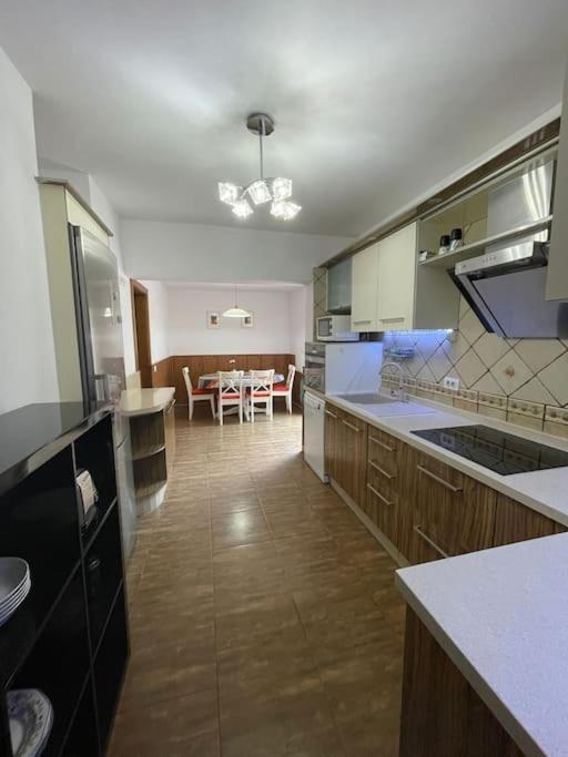 La Villa De Simon Puerto de la Cruz  Dış mekan fotoğraf
